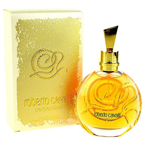 Roberto Cavalli Roberto Cavalli Serpentine 100ml EDP Spray 1