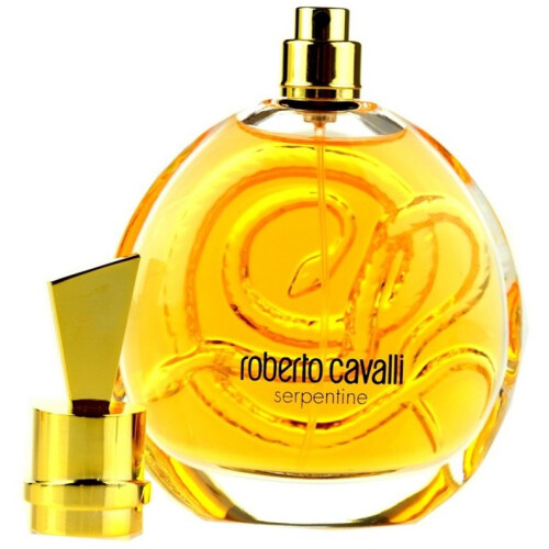 Roberto Cavalli Roberto Cavalli Serpentine 100ml EDP Spray 2