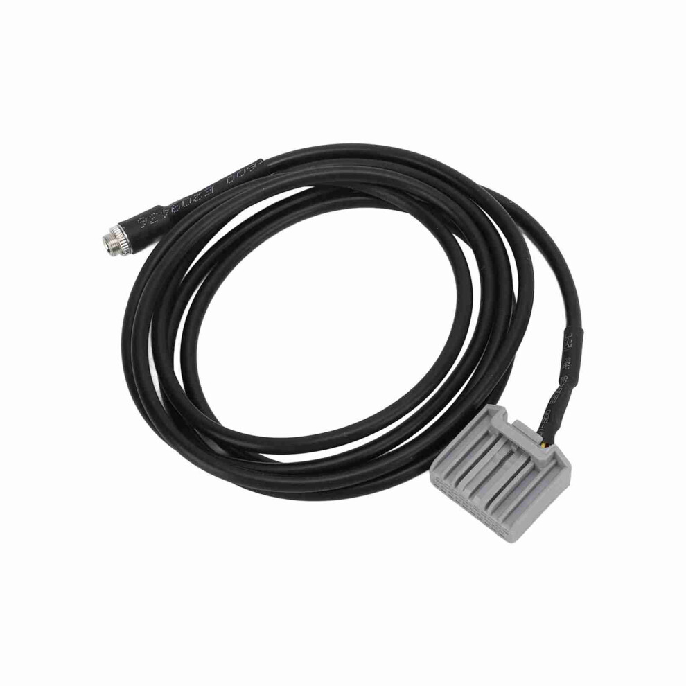 3.5Mm Aux In Cable Adapter Replacement For Civic High Quality Sound 7901357745190