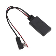 Bluetooth 5.0 AUX-Kabel Auto-Stereo-Adapter für JVC KS-U58 PD100 U57 U29
