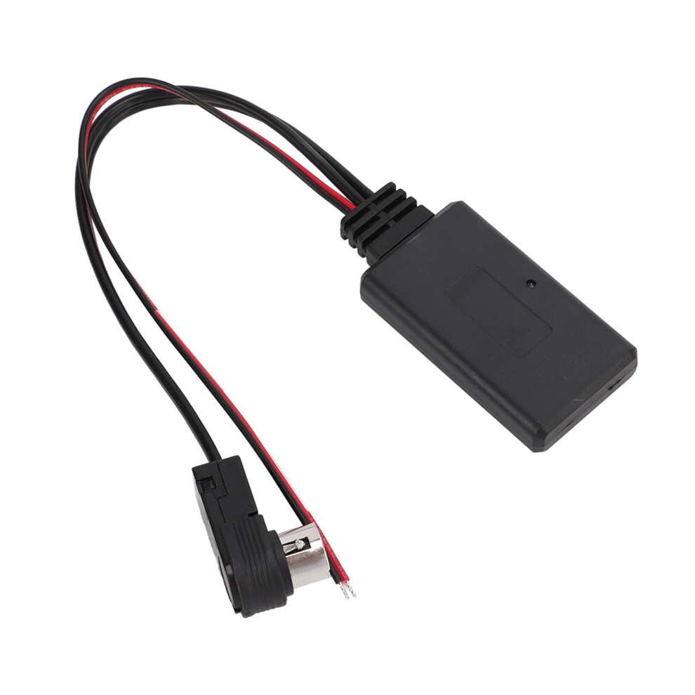 High-Quality Bluetooth 5.0 Aux Adapter - Perfect For A4 A6 Q5 Q7 4971357745493