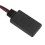 Bluetooth 5.0 Fahrzeug-AUX-Modul für E39 E46 E38 E53 ABS Schwarz Ersatz 11