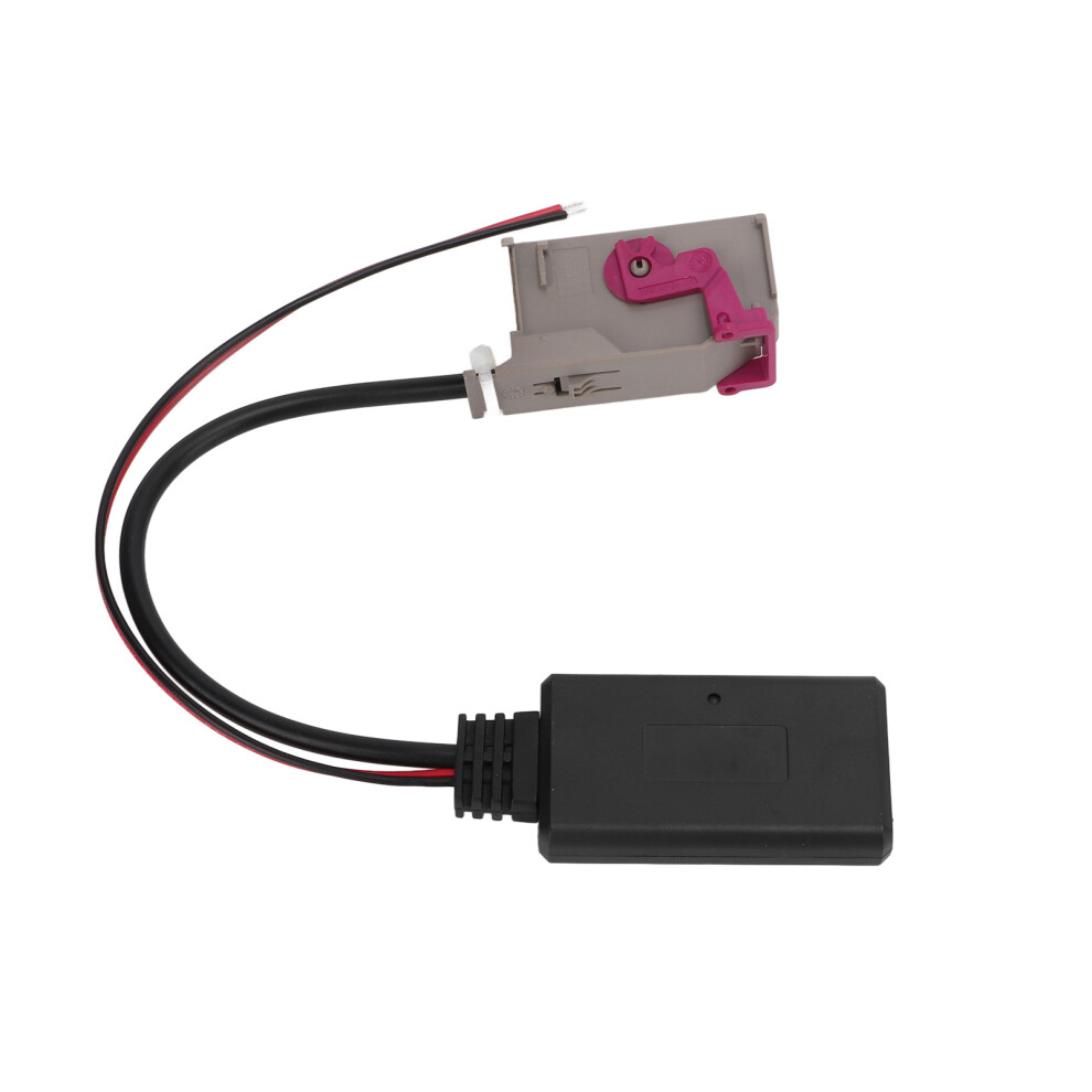 Car Bluetooth Aux Module 32Pin Connector Wireless For A3/A4/A6/A8/R8/Tt 5011357745327