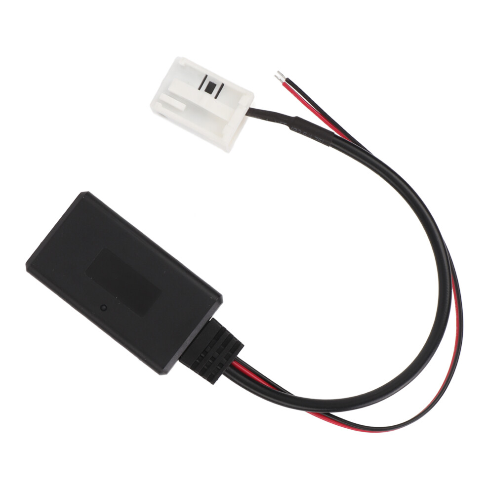 12Pin Bluetooth 5.0 Aux Cable For Citroen Peugeot Cars, 2004 Onward 4921357745405