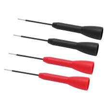 Multimeter-Testnadel Isolationspin für Spannungs- und Schaltungstests J.30038