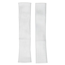2PCS Glasfaser-Fingerlinge Wärmedämmung