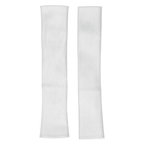 2PCS Glasfaser-Fingerlinge Wärmedämmung