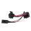 Bluetooth AUX-Audiokabel für A3 TT A4 2007–2014 mit Mikrofon 9