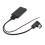 Câble AUX Bluetooth 5.0 pour DEH-P2500R/2600R 2