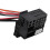 Bluetooth AUX-Audiokabel für A3 TT A4 2007–2014 mit Mikrofon 6