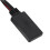 Bluetooth AUX-Audiokabel für A3 TT A4 2007–2014 mit Mikrofon 11