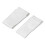 2PCS Glasfaser-Fingerlinge Wärmedämmung 4