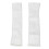 2PCS Glasfaser-Fingerlinge Wärmedämmung 8