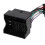 Bluetooth AUX-Audiokabel für A3 TT A4 2007–2014 mit Mikrofon 5