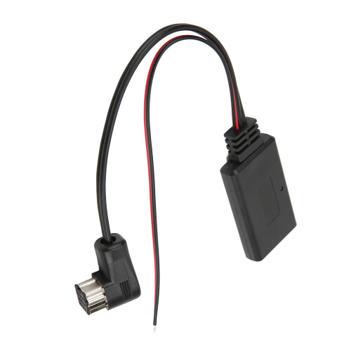 Câble AUX Bluetooth 5.0 pour DEH-P2500R/2600R 2
