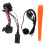 Bluetooth AUX-Audiokabel für A3 TT A4 2007–2014 mit Mikrofon 2
