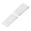 2PCS Glasfaser-Fingerlinge Wärmedämmung 3