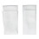 2PCS Glasfaser-Fingerlinge Wärmedämmung 7