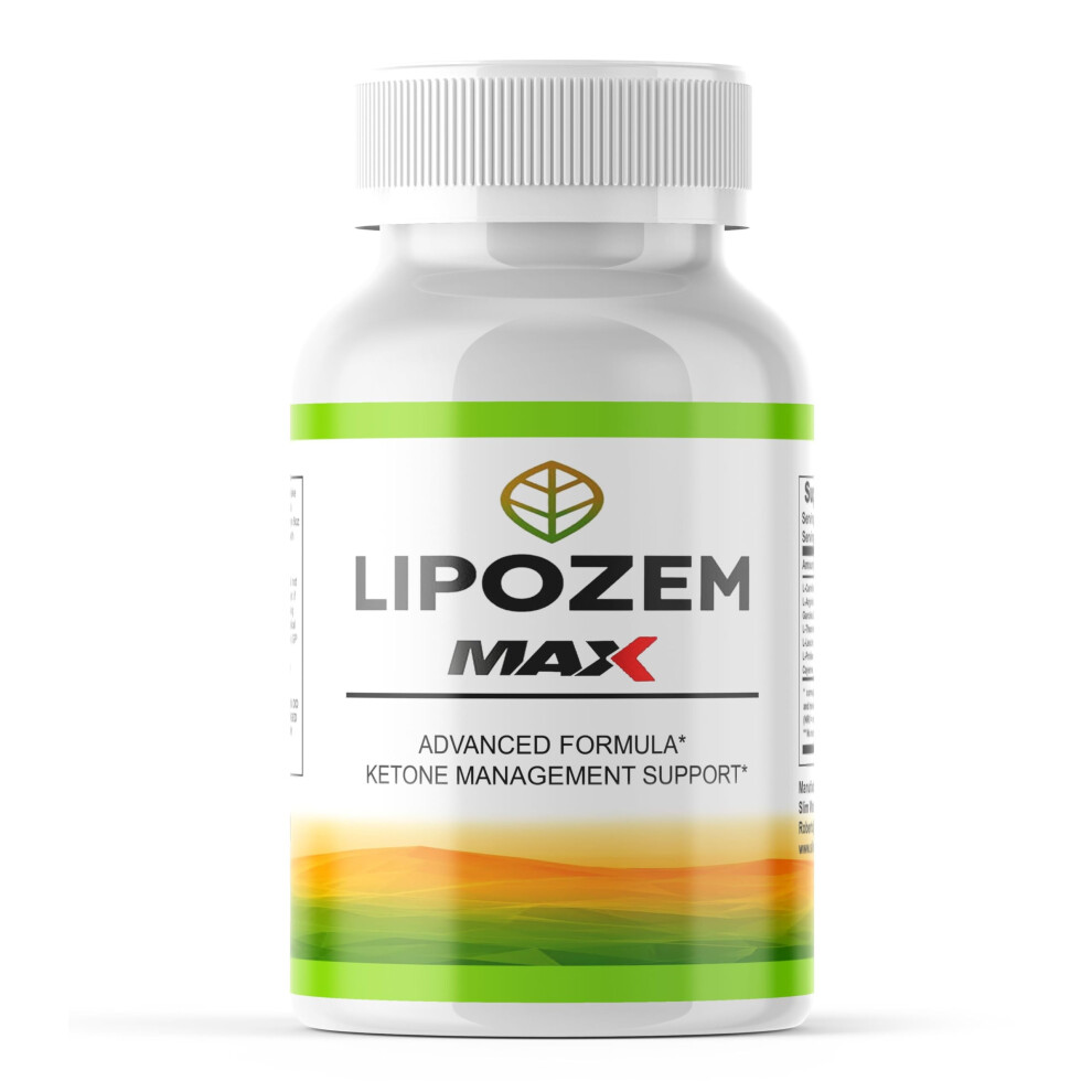 Advanced Formula Food Supplement All Natural Ingredients 60 Capsules New Sealed