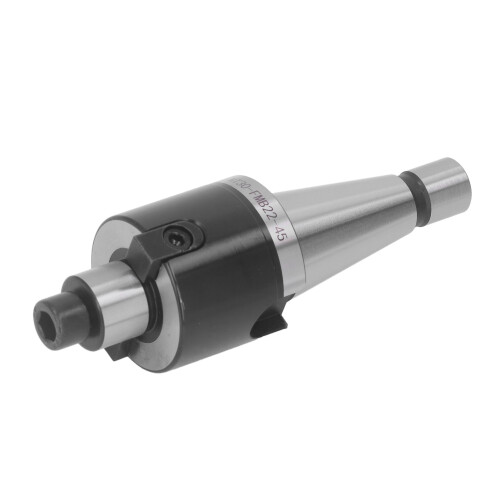 Wendeschneidplattenhalter NT30 FMB22 45 2