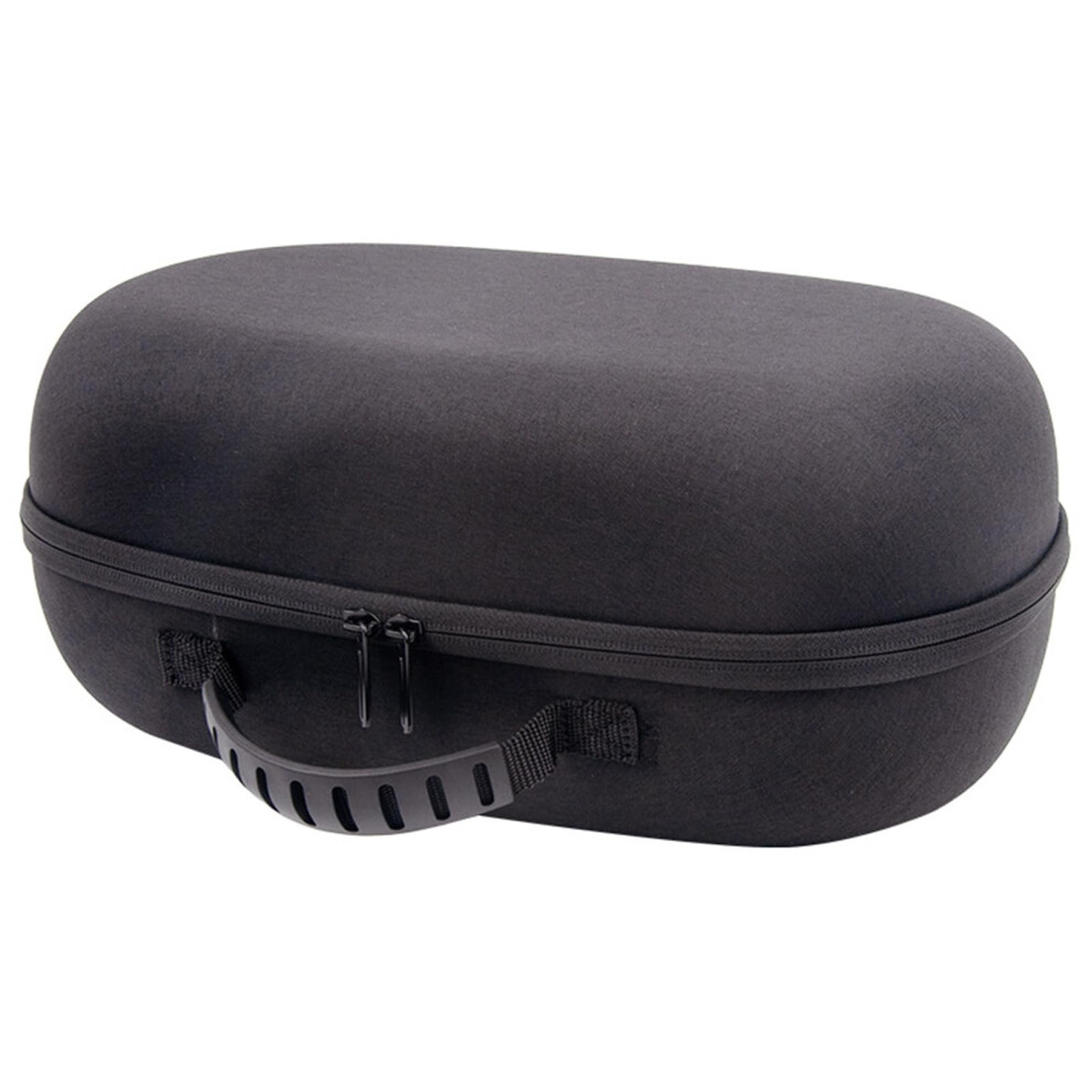 Hard Eva Case For Quest3 Vr Headset, Gaming Headset Storage And Transport, Protective Travel Case 9339159972557