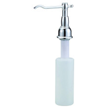 Danze D495957 Opulence Zsobnk mdla a lotion pro mont na palubu Chrome
