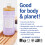 Dr Bronner Lavender Pure-castile Liquid Soap  3.79 Litre 3