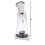 Cuisipro 837579 Skumpumpe 1 t?ller Klar 5