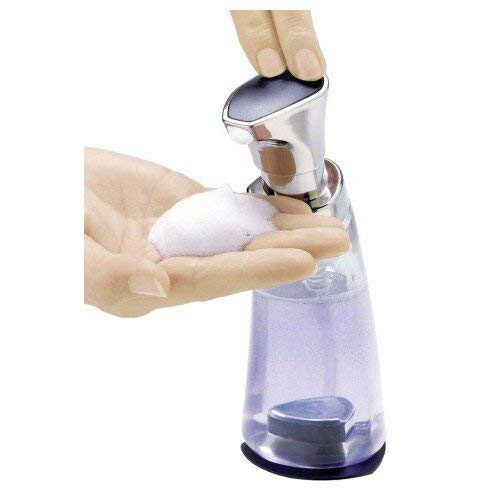 Cuisipro 837579 Skumpumpe 1 t?ller Klar 1