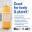 Dr Bronner Org Citrus Orange Pure Castille Liquid Soap 473ml 4