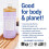 Dr Bronner Lavender Pure-castile Liquid Soap  3.79 Litre 7