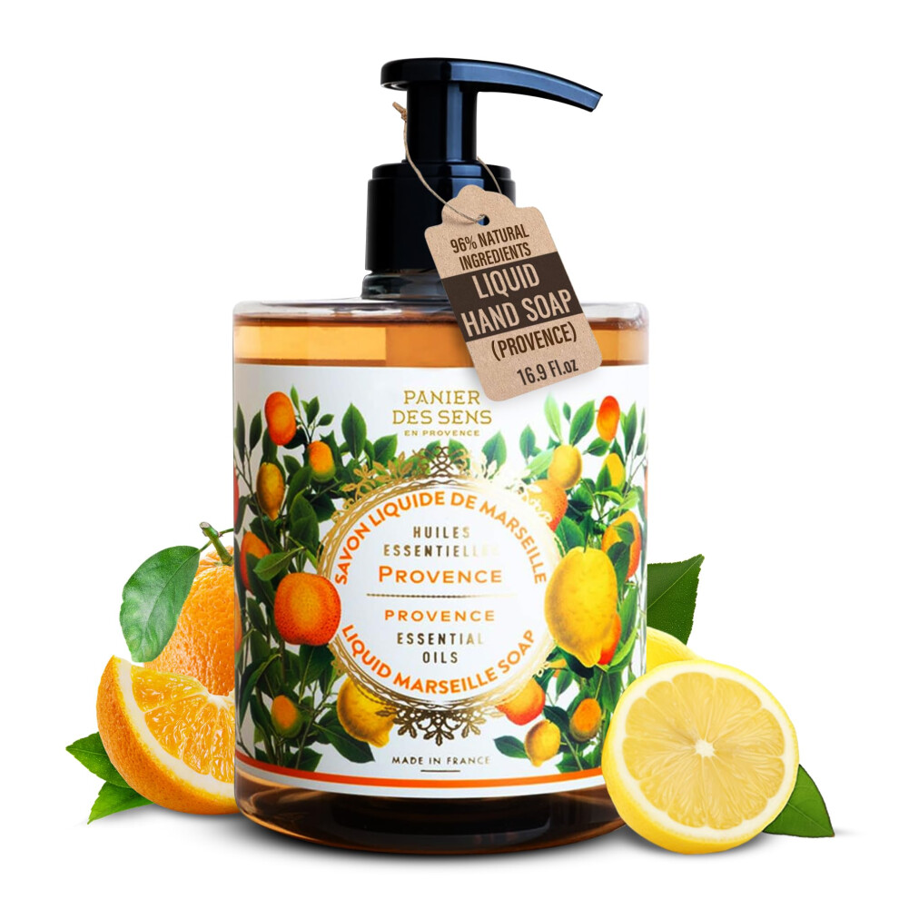 Panier Des Sens Golden Tom Prune Wood 75Ml Edt Spray
