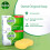 Dettol Dettol Antibacterial Soap Bar Original Twin Pack 2 x 100g. 5