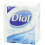Dial Antibakteriell Deodorant Tvål, 4 oz, Vit, 12-pack 6