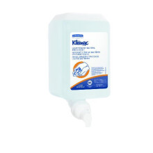 KLEENEX Antibakteriel H?ndrens Frisk 1L flaske