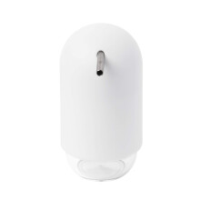 Umbra Touch Soap Dispenser, White