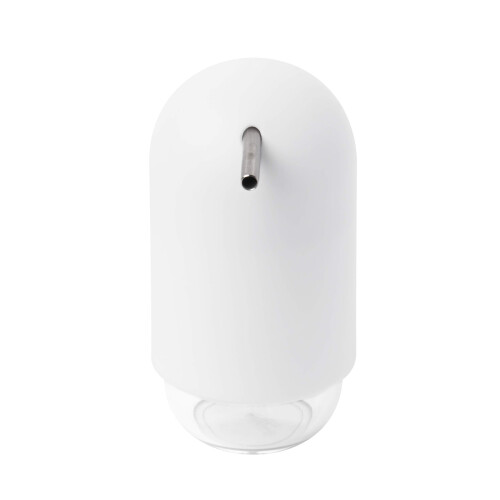 Umbra Umbra Touch Soap Dispenser, White