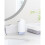 Umbra Umbra Touch Soap Dispenser, White 3