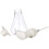 Cuisipro 83758001 Penov pumpa 13 unc bl 5