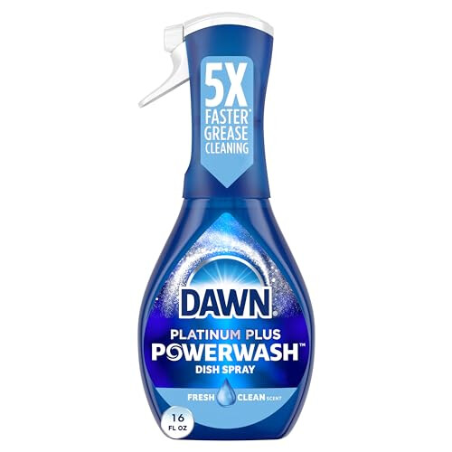 16OZ Dawn Dish Spray -52364