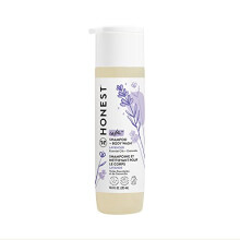 The Honest Company Shampoing nettoyant 2 en 1 + nettoyant pour le corps | Doux pour bb | Hypoallergnique sans dchirure d'origine naturelle |