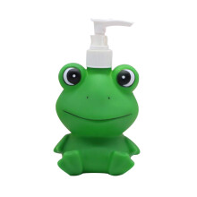 Hyever Dinosaurus Panda ba Roztomil kreslen postavicka Zvrec Ruka Pumpicka Mdlo ampon na ruce Dvkovac sprchovho gelu Vhodn do koupelny Kuc