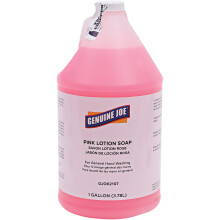 kta Joe - GJO02107 - Pink Lotion Soap
