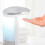Ber?ringsfri s?bedispenser One Color One Size 3