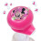 Disney Minnie Mouse S?bepumpe musikalsk timer 1