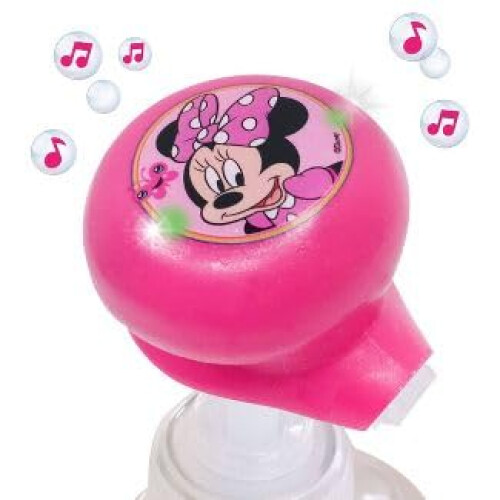 Disney Minnie Mouse S?bepumpe musikalsk timer