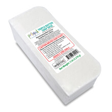 Primal Elements Triple Butter Soap Base (Mango Shea en Cacaoboter) - Hydraterende smelt- en gietglycerinezeepbasis voor knutselen en zeep maken Vegan
