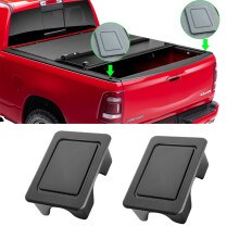 Moonlinks Καλύμματα Θέσεων Στήριξης για Dodge Ram 1500 2500 3500 2009-2018