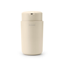 Brabantia - Renew Zeepdispenser 250 ml - Druppelvrij pompmechanisme - Gemakkelijk bij te vullen - Afneembare houder - Corrosiebestendig - Stijlvo