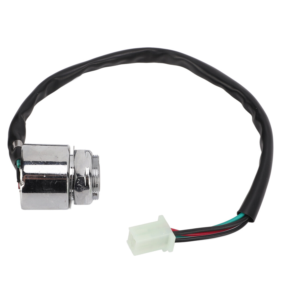 High-Quality 4 Wire Key Switch For 50Cc-250Cc Atv Quad Scooter Motorbike 3431357747329